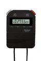 Produktbild: Hanhart Stopstar 2 1/100 Sek. elektronische Stoppuhr Sportuhr