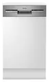 Produktbild: AMICA EGSP 569 900 E Einbau-Geschirrspüler integriert 45 cm #1907117