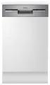 Produktbild: Amica EGSP569900E 45 cm Geschirrspüler teilintegriert (ohne Front) Leise 9