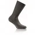 Produktbild: Rohner - Fibre Light supeR - Wandersocken 39-41 - M | EU 39-41 grau