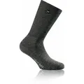 Produktbild: Rohner Socks Wandersocken fibre light supeR braun braun 39-41 EU