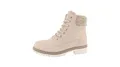 Produktbild: Tom Tailor Damen 4290830008 Mode-Stiefel, Cream, 41 EU