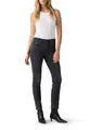 Produktbild: Levi's Damen 724 High Rise Straight Jeans Together Time Black 33 30