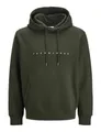 Produktbild: JACK & JONES Jjestar Basic Sweat Hood Noos