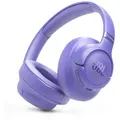 Produktbild: JBL Tune 780NC Over-Ear-Kopfhörer (Active Noise Cancelling (ANC), Freisprechfunktion, A2DP Bluetooth) lila
