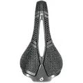 Produktbild: Prologo Scratch M5 PAS 3D Unisex Sattel schwarz 250x140 mm, 209g, Tirox-Schiene