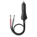 Produktbild: Norauto Stecker für Zigarettenanzünderbuchse 12/24V 10A