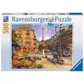 Produktbild: Spaziergang durch Paris Ravensburger 14683