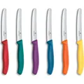 Produktbild: Victorinox Tomaten & Tafelmesser (11 cm) (6.7836.6C1)