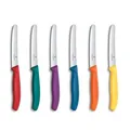 Produktbild: Victorinox Tomatenmesserset aus edelstahl
