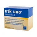 Produktbild: UTK uno Filmtabletten B 120 St