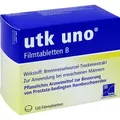 Produktbild: Utk Uno Filmtabletten B 120 ST
