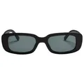 Produktbild: CHPO Nicole Sonnenbrille Matte Black/Black
