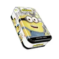 Produktbild: Minions - Auf der Suche nach dem Mini-Boss Sticker 1 Tin Box (zufällige Auswahl)