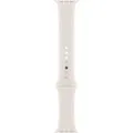 Produktbild: Apple Sport Band (42 mm, Fluorelastomer) (MXLL3ZM/A)
