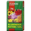 Produktbild: KUDRAS Blumenerde 70L Universalerde