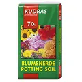 Produktbild: KUDRAS Blumenerde Universalerde 70L