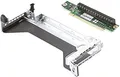 Produktbild: Lenovo DCG 7xh7a02682 X8 X16 Pcie LP + LP Riser 1 Kit