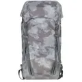 Produktbild: Jack Wolfskin 3D Aerorise 40 Wanderrucksack 68 cm  grau