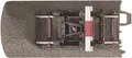 Produktbild: H0 Trix C-Gleis 62977 Gleisende mit Prellbock 80.5mm 1St.