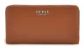 Produktbild: GUESS Laurel SLG Cheque Organizer Cognac