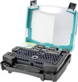 Produktbild: Wolfcraft 4665000 Dübelset 15mm 1 Set