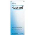 Produktbild: Husteel, Mischung 100 ml