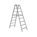 Produktbild: Euroline Alu-Stufenstehleiter, 2057708