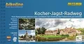 Produktbild: Kocher-Jagst-Radweg: Radwandern zwischen Aalen, Schwäbis... | Buch | Zustand gut