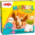 Produktbild: Haba Spiel Mixalotl, Familienspiel