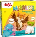 Produktbild: HABA Kinderspiel Wettlaufspiel Mixalotl 2012234001