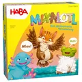Produktbild: HABA Mixalotl: Rasantes Tier-Memory-Spiel für Kinder ab 4 Jahren – Tiere erkennen, Karten kombinieren und Laute nachmachen – Kartenspiel für 2–4 Spieler – 2012234001