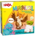 Produktbild: HABA Kinderspiel Wettlaufspiel Mixalotl 2012234001