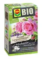 Produktbild: COMPO BIO Rosen Langzeit-Dünger mit Schafwolle 2 kg organischer Naturdünger