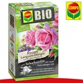 Produktbild: COMPO 2 kg BIO Rosen Langzeit-Dünger mit Schafwolle