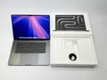 Produktbild: Apple MacBook Pro 16“ M4 PRO 14C CPU 20C GPU 512 GB SSD 24 GB 2024 SPACE SCHWARZ