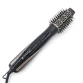 Produktbild: Remington Warmluftbürste 6 Aufsätze 25 38 50mm Rundbürste Stylingdüse Stylishe H