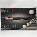Produktbild: Remington Warmluftbürste [inkl.6 Aufsätze: 25,38,50mm Rundbürste, Stylingdüse, F