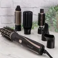 Produktbild: 💇Remington AS7700 Warmluftbürste Fön Styling inkl. 6 Aufsätzen 1.200 W 👱‍♀️