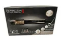 Produktbild: Remington Warmluftbürste [inkl.6 Aufsätze: 25,38,50mm Rundbürste, Stylingdüse, F