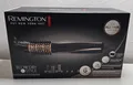 Produktbild: Remington Warmluftbürste [inkl.6 Aufsätze: 25,38,50mm Rundbürste, Stylingdüse, F
