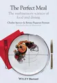 Produktbild: Charles Spence (u. a.) | The Perfect Meal | Taschenbuch | Englisch (2014)