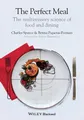 Produktbild: Betina Piqueras-Fiszman Charles Spenc The Perfect Mea (Taschenbuch) (US IMPORT)