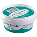 Produktbild: Plastik Fermit Dichtungskitt weiss 0,25kg Dose