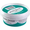 Produktbild: Plastik Fermit Dichtungskitt Weiss 0,25kg Dose