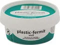 Produktbild: Plastic-Fermit weiß, Dauerplastische Dichtungsmasse, temperaturbeständig bis über 100°C