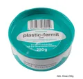 Produktbild: Fermit Wasserrohr Dichtungsmasse Plastik Fermit, 250g Dose