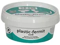 Produktbild: Plastic Fermit Dose 250 g Dichtungskitt Plastik Dichtmasse Dichtungsmasse Kitt