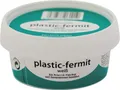 Produktbild: Plastic-Fermit weiß dauerplastische Dichtungsmasse temp.beständig bis