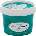 Produktbild: Fermit Dichtungsmasse plastik fermit, weiß, 1 / 4 kg Dose